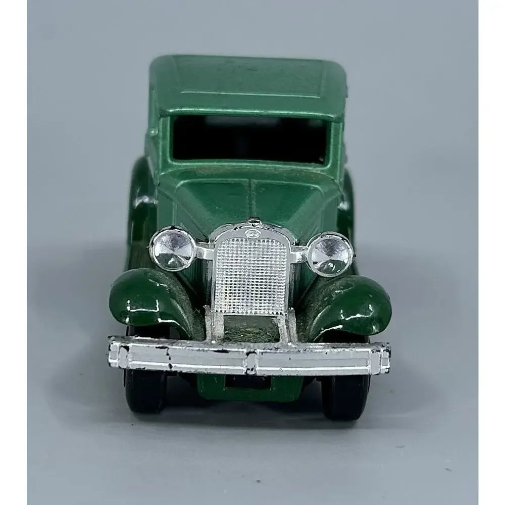 Vintage Matchbox Superfast No.73 Model A Ford Made in England 1979 Lesney Green